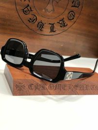 Picture of Chrome Hearts Sunglasses _SKUfw46734968fw